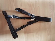 Barock zaumzeug inkl gebraucht kaufen  Wittibreut