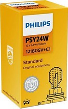 Ampoule psy24w halogène d'occasion  Expédié en France