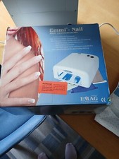 Emmi nail profi gebraucht kaufen  Tirschenreuth