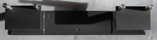 Moderne wandgardarobe metal gebraucht kaufen  Karlsfeld