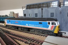 Lima 205220 class for sale  LIVERPOOL