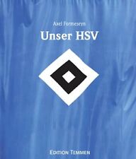 Hsv gebraucht kaufen  Berlin