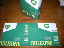 Solex autocollant bidon d'occasion  Saint-Venant