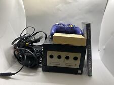 Nintendo gamecube console for sale  LEEDS