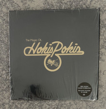 HOKIS POKIS the magic of 2X 12" VINYL~DISCO COMP-IN SHRINK~SHARP CORNERS~2014~NM comprar usado  Enviando para Brazil