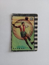 Figurina calciatori cicogna usato  Roma