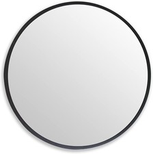 Round wall mirror for sale  MANCHESTER