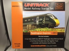 Gaugemaster gm2000106 gauge for sale  BASINGSTOKE