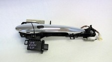 MAÇANETA EXTERNA FRONTAL DIREITA FABRICANTE DE EQUIPAMENTO ORIGINAL 2007 - 2012 LEXUS ES350 comprar usado  Enviando para Brazil