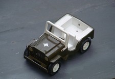 Vintage tonka toy for sale  AYLESBURY