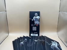 Dallas cowboys 2012 for sale  Chicago