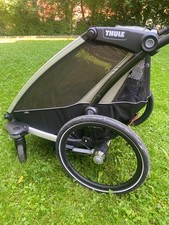 Thule chariot lite gebraucht kaufen  Rosenheim