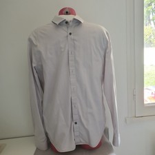 Chemise grise homme d'occasion  Avignon