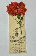 C1895 vintage chase for sale  Staten Island