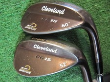 Cleveland cg15 zip for sale  Tucson