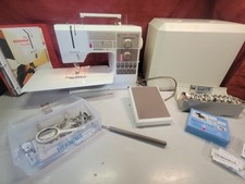 Bernina 1130 sewing for sale  Kent