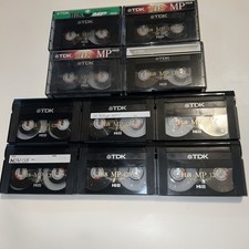 Used tdk hi8 for sale  North Olmsted