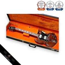 Guitare électrique gibson d'occasion  Expédié en France