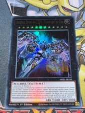 Carte arsenal divin d'occasion  Bruay-la-Buissière