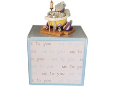 Tatty teddy figurine for sale  BASINGSTOKE