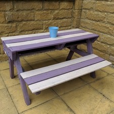 Wooden handmade kids for sale  LEEDS