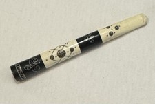 Antique bernstein ebony for sale  Riverhead