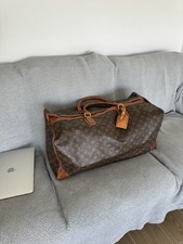 Sac voyage louis d'occasion  Paris XVII