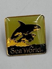 Vintage square sea for sale  Pittsburgh