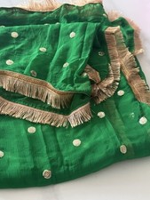 Green scallop edge for sale  SUTTON COLDFIELD