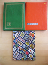 Briefmarken sammlung deutschla gebraucht kaufen  Inzell