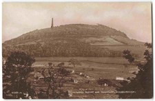 Scarborough olivers mount for sale  GREENHITHE