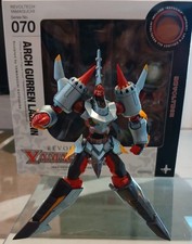 revoltech figure usato revoltech figure usato Lucca