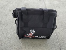 Purge plugs logo for sale  Branson