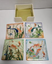 Set colorful mermaid for sale  Florence