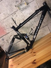 Retro trek fuel for sale  WESTON-SUPER-MARE