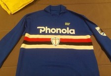 Maglia sampdoria anni usato  Genova