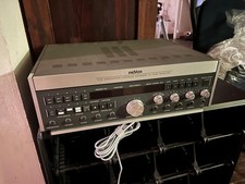 Revox tuner b739 gebraucht kaufen  Neuenstein