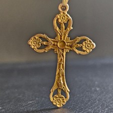 Vintage quality gold d'occasion  Expédié en Belgium