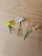 Kleine blumen kunstblume gebraucht kaufen  Schwerin-Umland VIII
