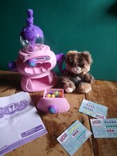 Fluffimals fluffy factory for sale  HAWES