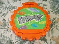 Spirograph tech mallette d'occasion  Ussel