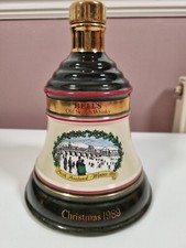 Vintage bell old for sale  YORK
