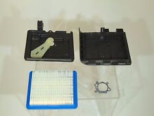 Briggs & Stratton Air Filter Base & Cover, Auto Choke Yard Machine MTD 795259 d'occasion  Expédié en Belgium