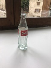Bouteille vintage coca d'occasion  Pélussin