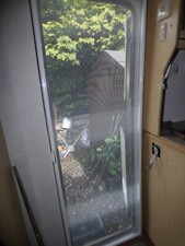 Insect screen caravan for sale  CONWY