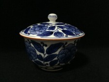 Usado, N1084 / Cerâmica / Tigela de prato KOBACHI / Assinado / Vintage japonês comprar usado  Enviando para Brazil