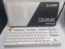 Glorious gmmk brn for sale  Maumelle