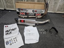 Honda cb500 2020 for sale  PONTEFRACT