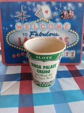 Bingo palace vintage for sale  Palm Bay