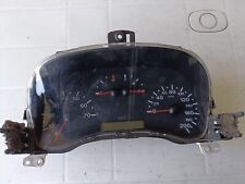 Quadro strumenti fiat usato  Sant Antonio Abate